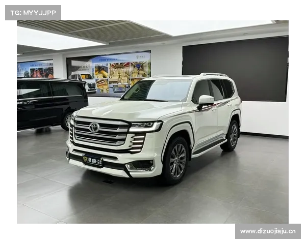 一代神车“兰德酷路泽”·陆地巡洋舰·丰田LC300深度解析 一代神车“兰德酷路泽”·陆地巡洋舰·丰田LC300深度解析