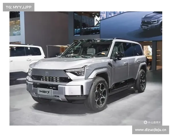 东风又造了台“公路坦克”!长5米1比悍马硬汉,超800Ps+华为智驾 东风又造了台“公路坦克”!长5米1比悍马硬汉,超800Ps+华为智驾